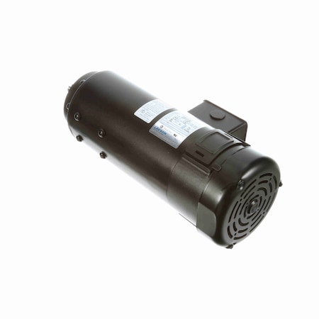 Leeson 1.5 Kw Metric Motor, 1800 Rpm, 180 V, 80 Frame, Ip54 108371.00